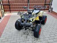 Quad ATV Barton husky 125