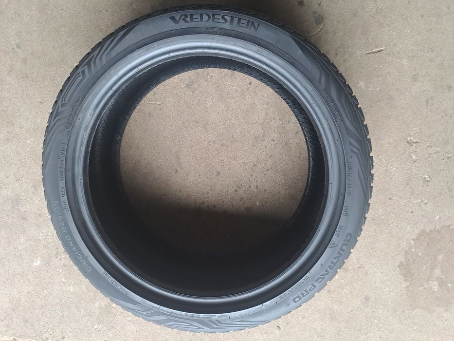 Opona 205 45 R17 88V Vredestein Quatrac Pro