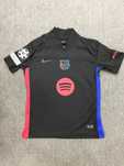 Koszulka Nike FC Barcelona 24/25 No.19  Yamal (Wyjazdowa) R.M