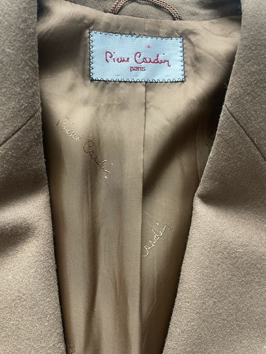 Продаю піджак Pierre Cardin