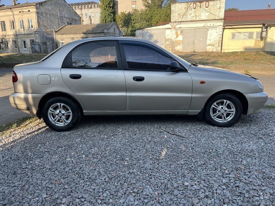 Продам авто део ланас