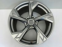 Audi A4 B9 S4 RS4 8W Felga koło 9Jx20 ET34 5x112