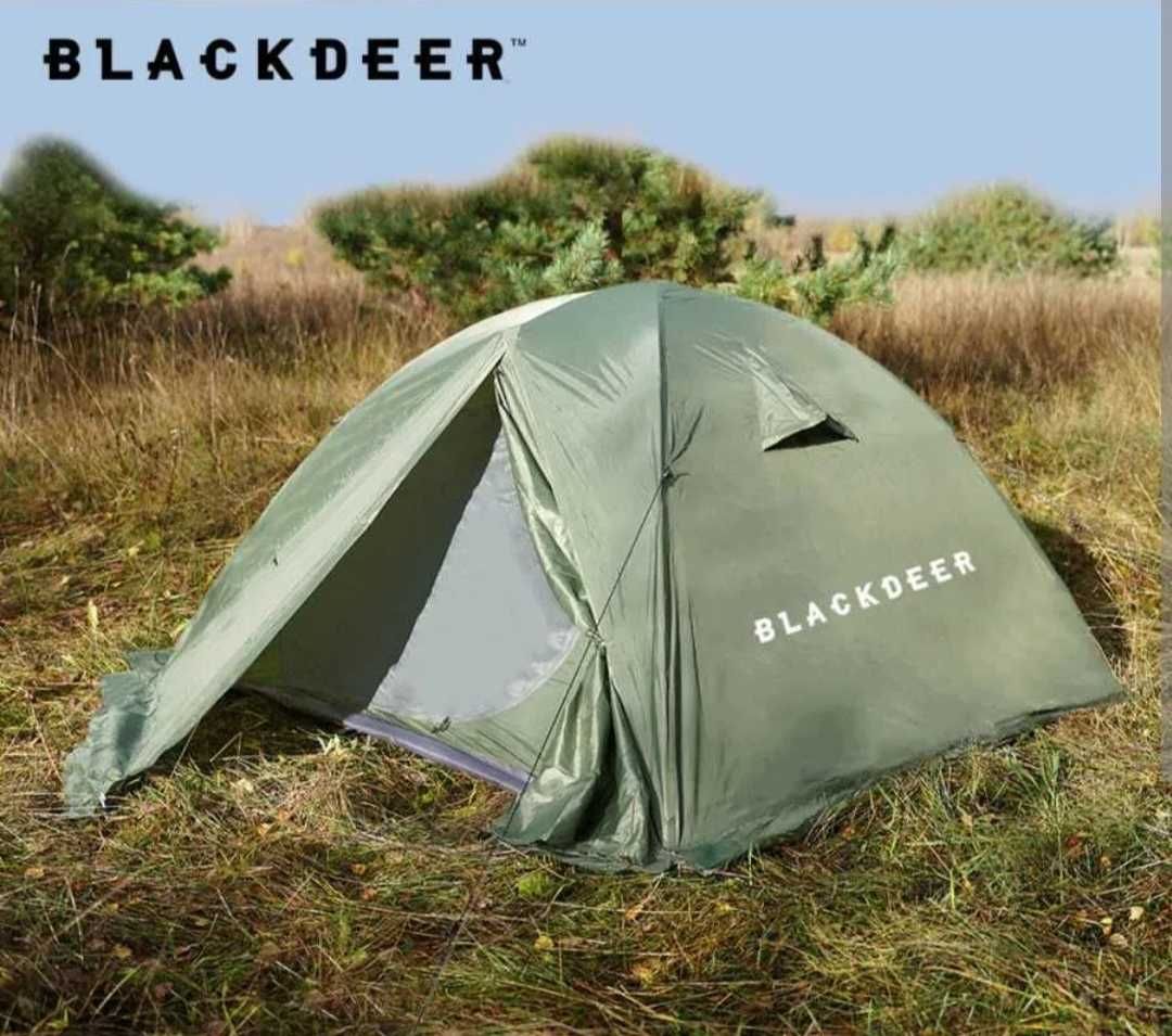 АКЦІЯ!!!Палатка Blackdeer 4сезона 2 человека