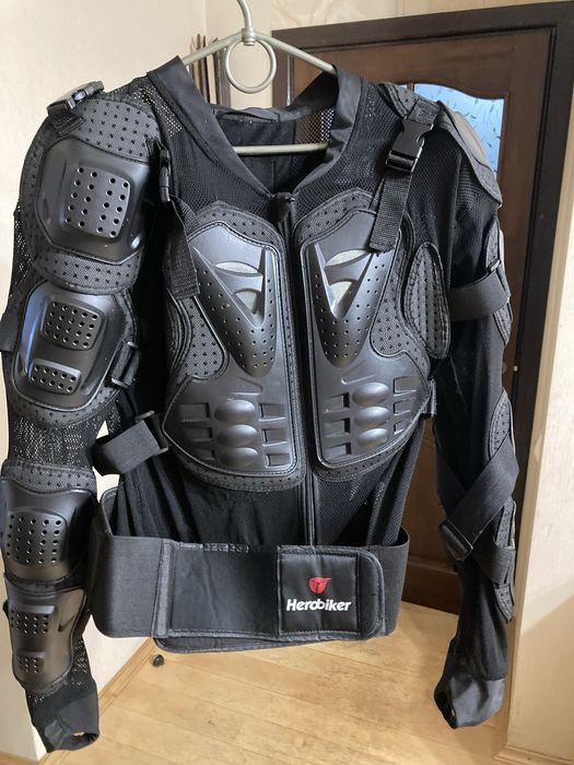 моточерепаха herobiker