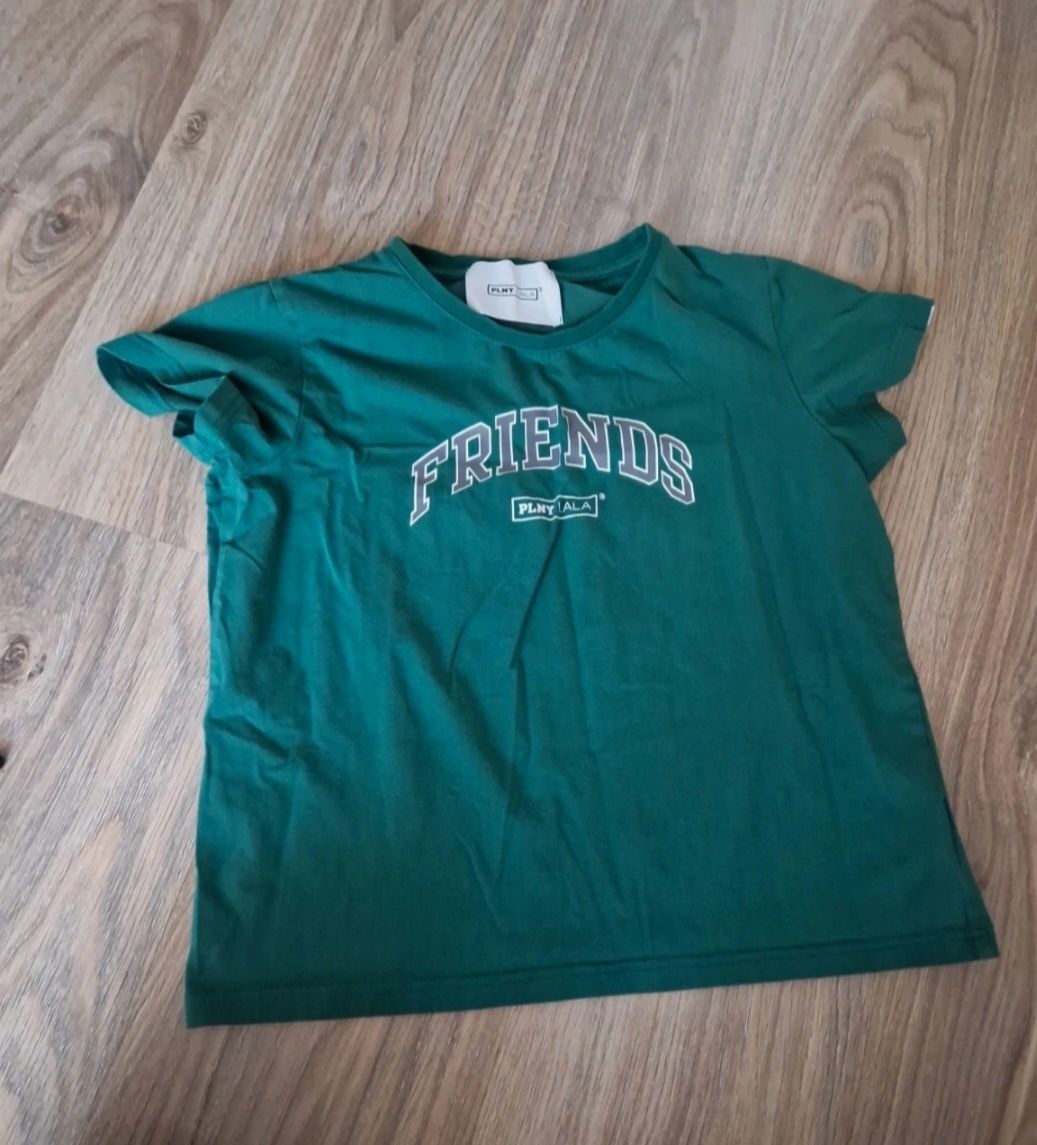 Tshirt plny lala