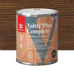 Lazura do drewna VALTTI 0.75 l Dark Rosewood TIKKURILA