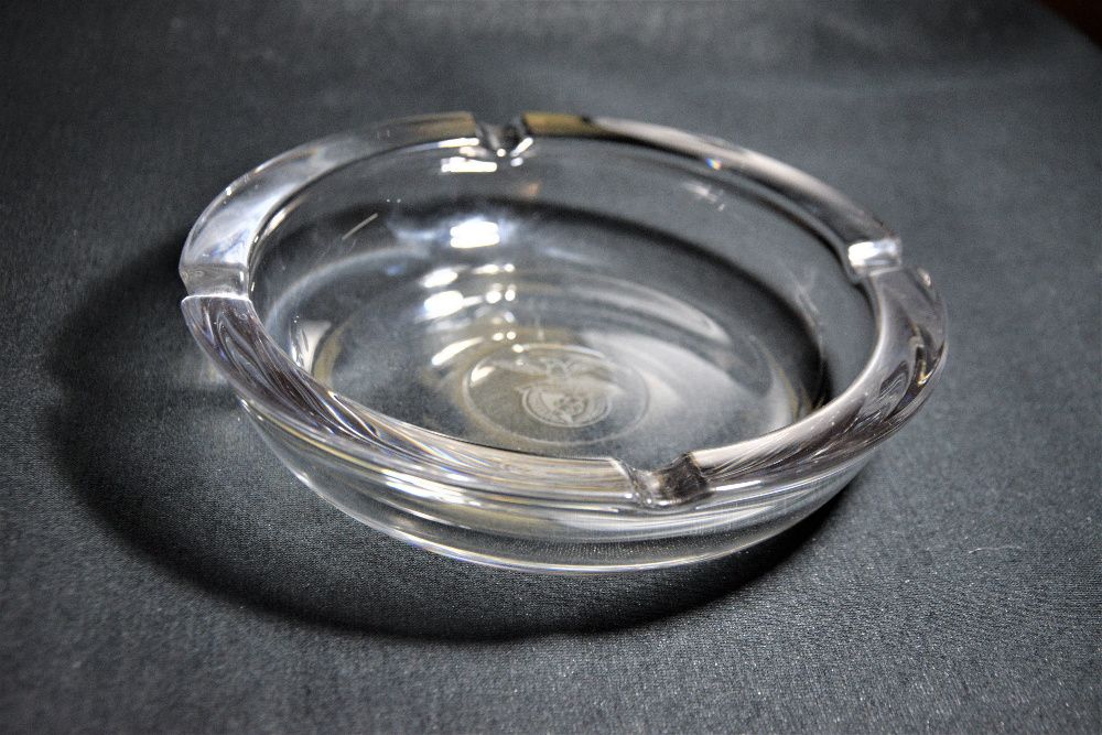 Cinzeiro do Benfica Cristal