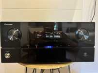 amplituner Pioneer SC LX82