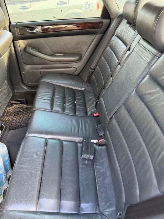 Продам авто Ауді А6 С5