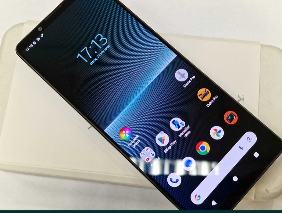 Sony Xperia 1 IV