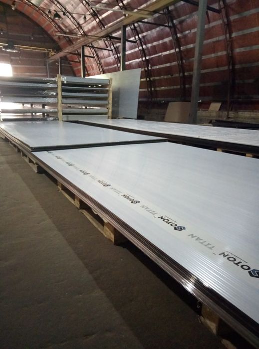 Поликарбонат пр. Украина, Чехия, Сербия