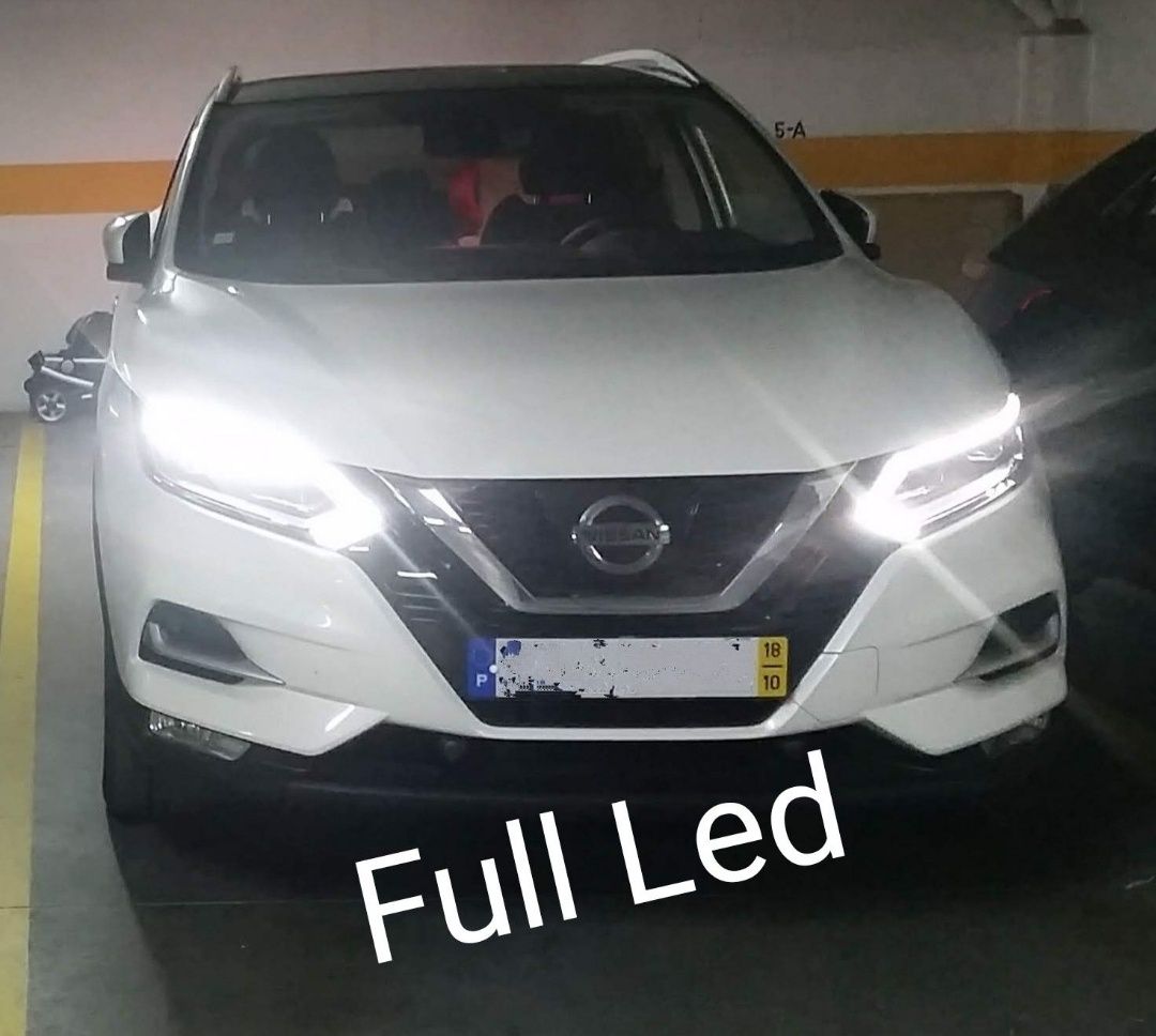 Nissan QASHQAI 1.5 DCI 110cv