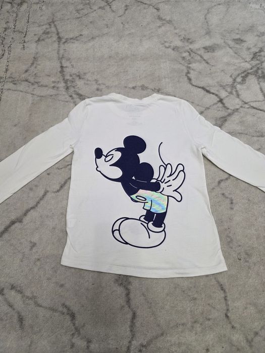 Bluzeczki Reserved rozmiar 134