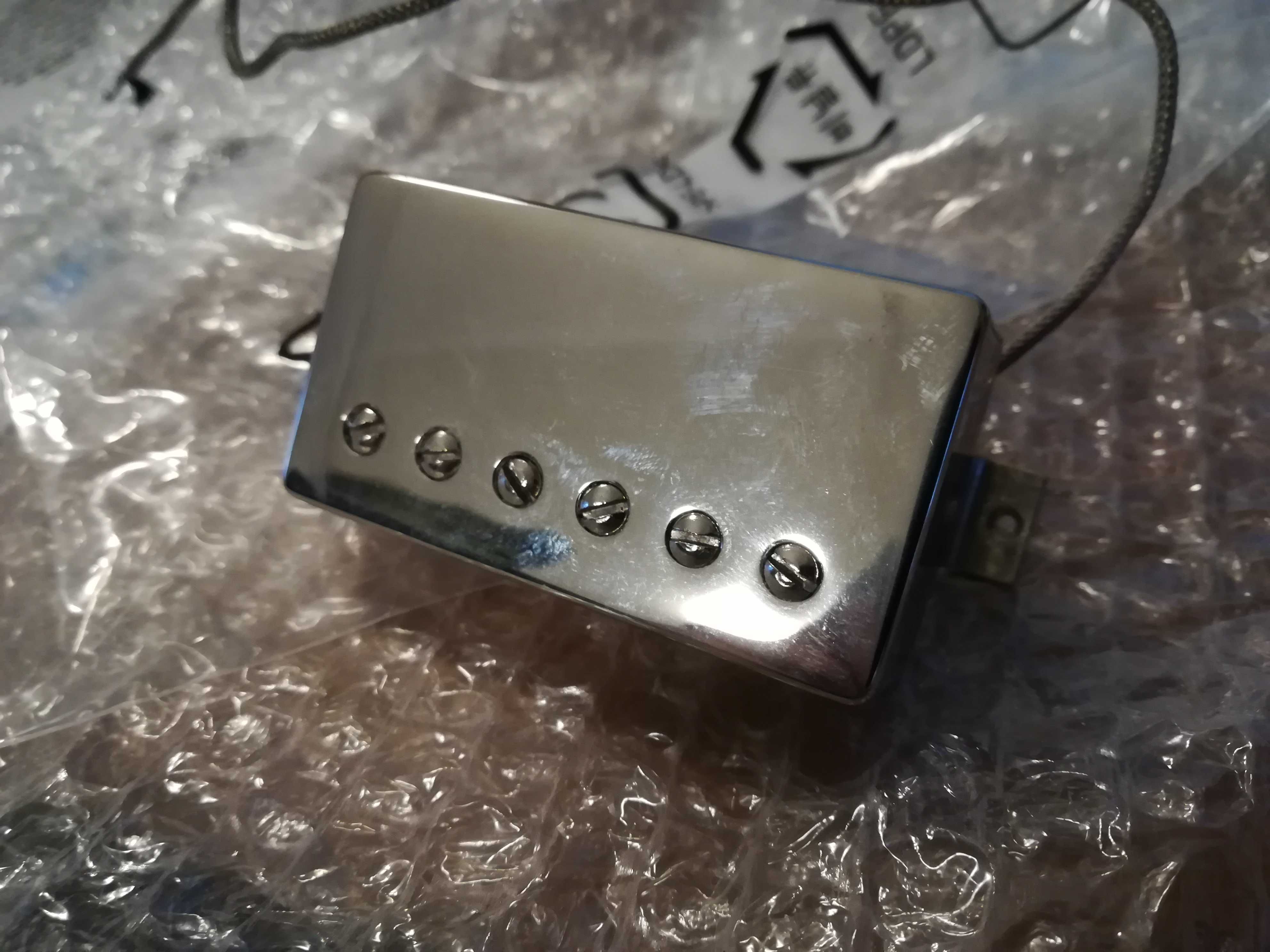 Pickup humbucker Gibson Burstbucker 2 - Alnico 2