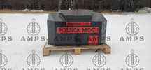 Balast 600 kg PRODUCENT