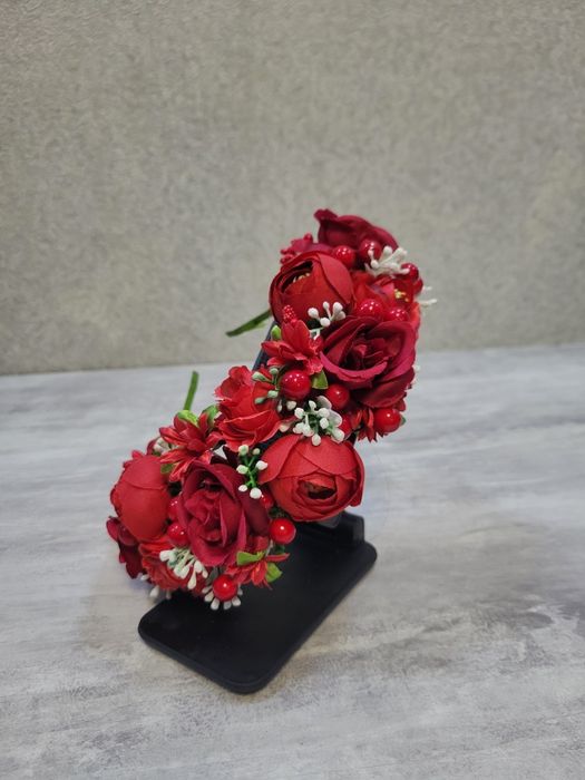 Багатий український віночок. АСОРТИМЕНТ