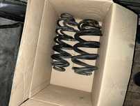 Molas golf 6 gti