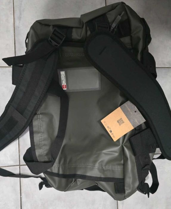 Duffel (tamanho S)