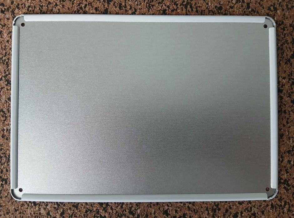 Poster - Citroen DS 1955 (metal, 20x14 cm)