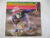 Scorpions - Fly To The Rainbow /1 wydanie -1974r.