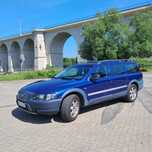 Volvo XC70 automat benzyna 200KM