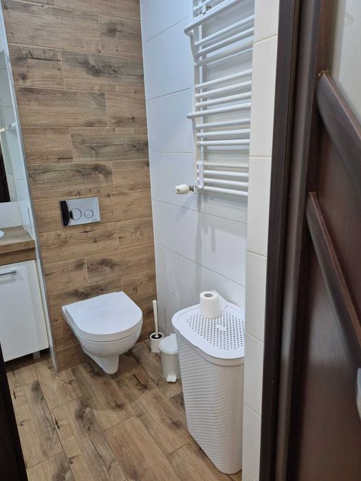 pokoje pracownicze w centrum Otmuchowa