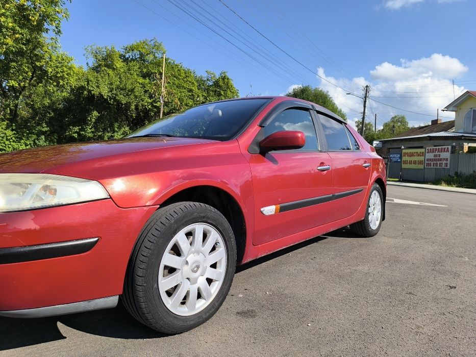 Продам Рено, всі питання по телефону