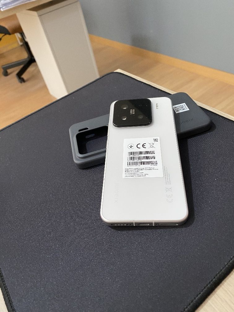 Xiaomi 15 12GB/256GB