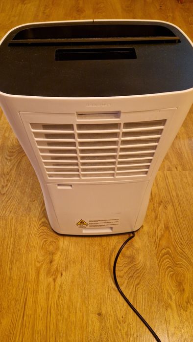 Osuszacz Powietrza Stadler Form Theo GWARANCJA DO 12.2026