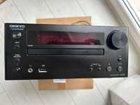 Onkyo CR-545 + 2 x D-045