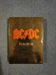 AC/DC - Plug Me In, 2 discos (portes grátis)