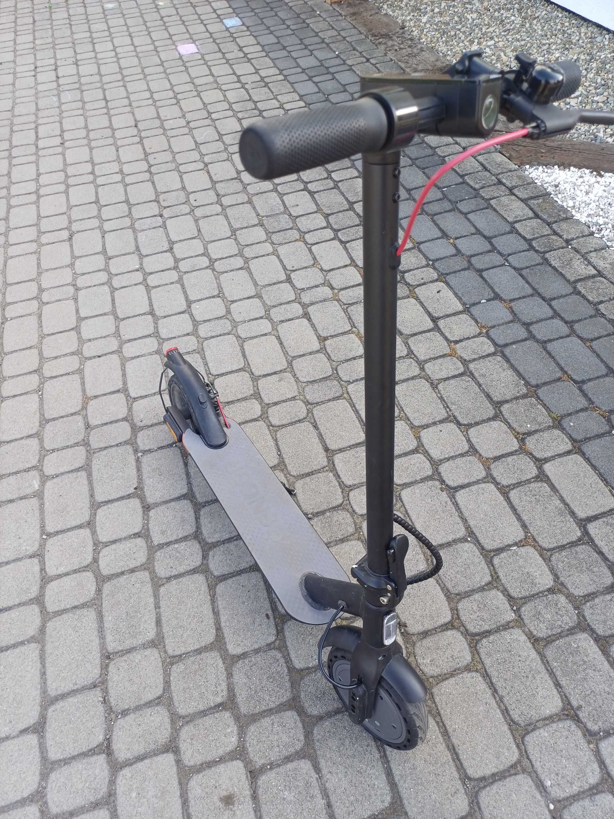 Hulajnoga elektryczna SENCOR SCOOTER ONE S20