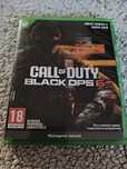 Call od Duty Black ops 6