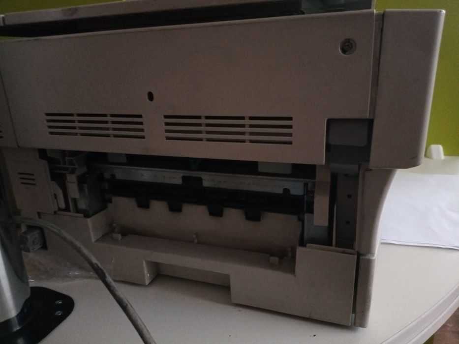 Копир Canon PC 860