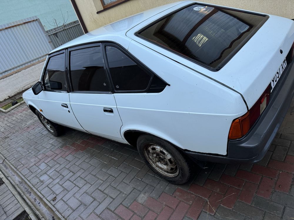 Продам Москвич АЗЛК