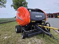 Kubota BV 5160 SC14