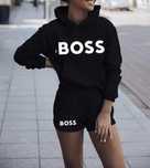 Hugo boss komplety damskie S M L XL