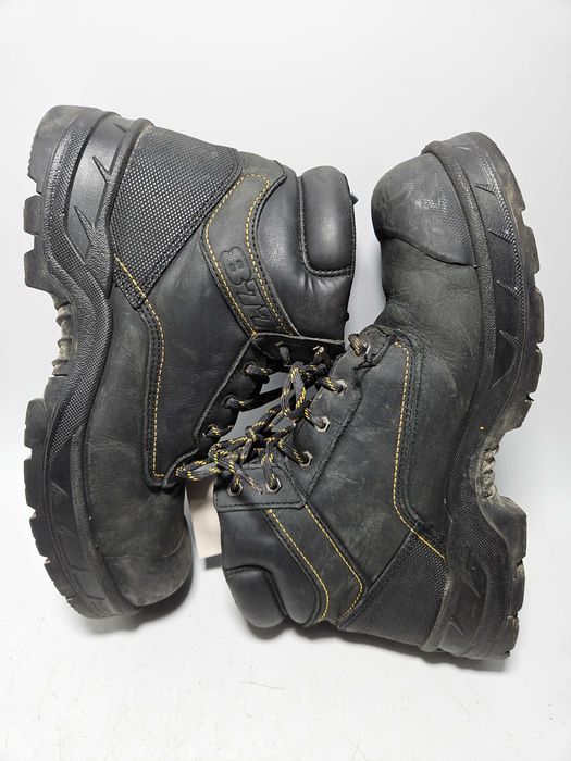 Buty robocze AMERYKAŃSKIE DAKOTA rozmiar 45 wkładka 30,5 cm