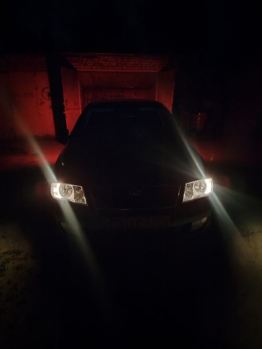 Skoda Octavia A5(Розгляну варіанти обміну на автомат або джип 8000$+)