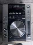 CDJ 200 Pioneer leitor Cds Mp3