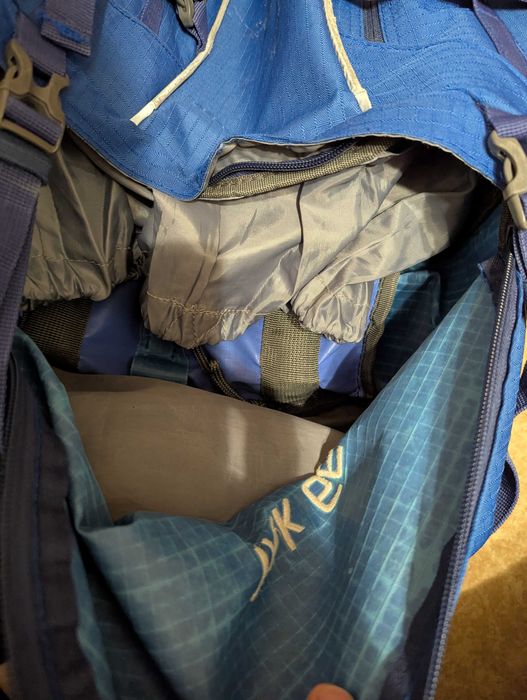 Туристический рюкзак Trespass Trek 66