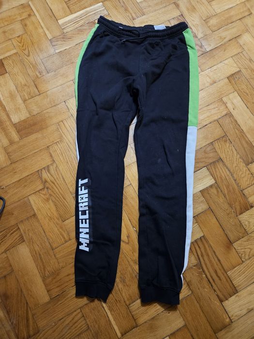 Продам костюм minecrafr