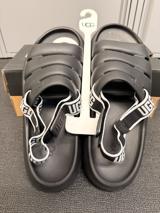 Chinelos UGG (Originais) - Tam 44 - PVP 69€