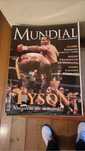 Coleção completa Revista Mundial 1 e 2 séries 1996/1998