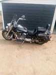 Yamaha Drag Star Classic 1100