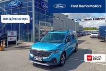 Ford Grand Tourneo Connect  Grand Tourneo Connect