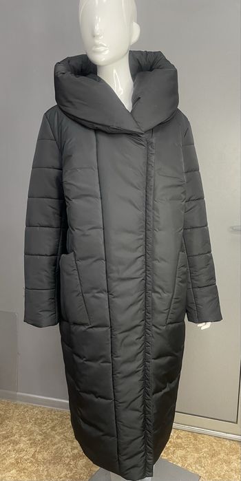 Плащ зимоаий. Розмір 60