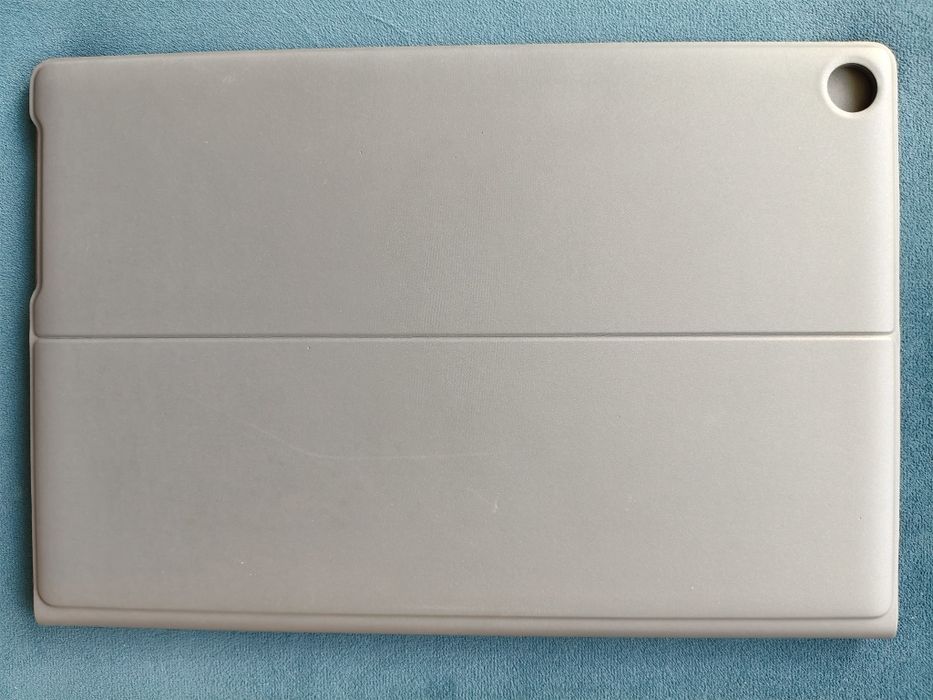 Nowe etui Huawei MediaPad M5 CMR-AL09 lte sim tablet szare oryginalne