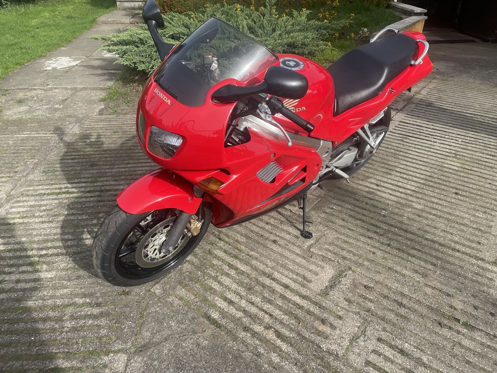 Honda VFR 750 RC 36 II