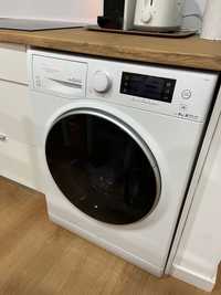 Máquina lavar roupa Hotpoint Ariston - Avariada